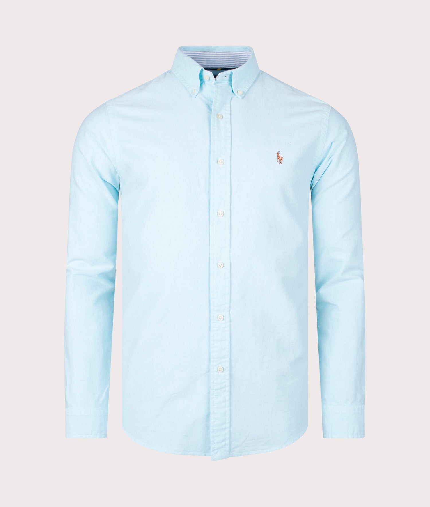 Aegean blue ralph lauren shirt sale