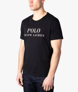 Regular-Fit-Crew-Neck-Lounge-T-Shirt-Polo-Black-Branded-Polo-Ralph-Lauren-EQVVS