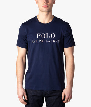 Ralph lauren lounge t shirt best sale