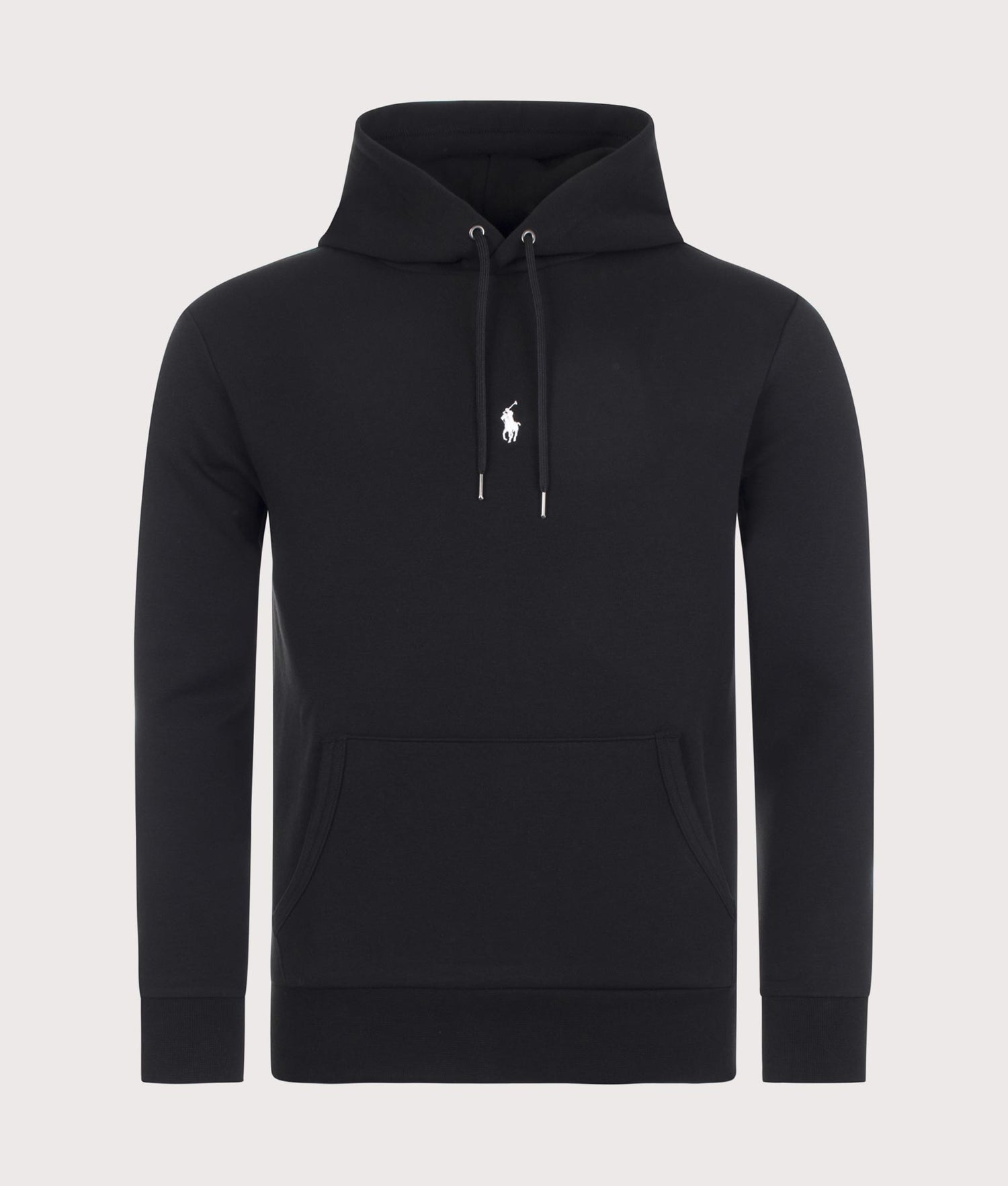 Polo hot sale thin hoodie