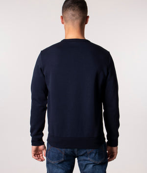 Relaxed-Fit-Double-Knit-Centre-Logo-Sweatshirt-Aviator-Navy-Polo-Ralph-Lauren-EQVVS