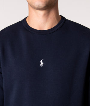 Relaxed-Fit-Double-Knit-Centre-Logo-Sweatshirt-Aviator-Navy-Polo-Ralph-Lauren-EQVVS