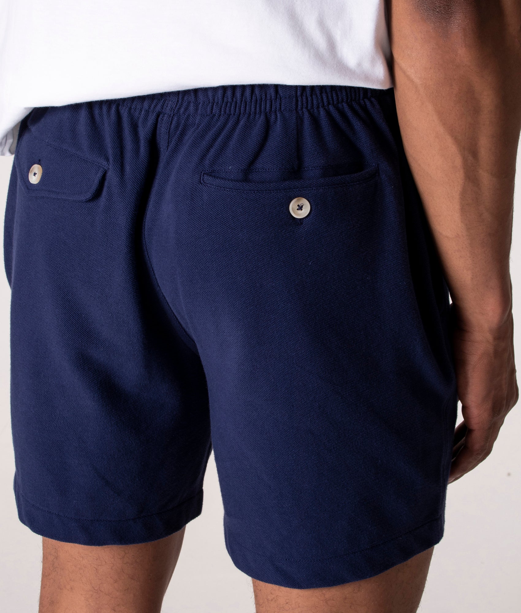 6 inch sweat discount shorts