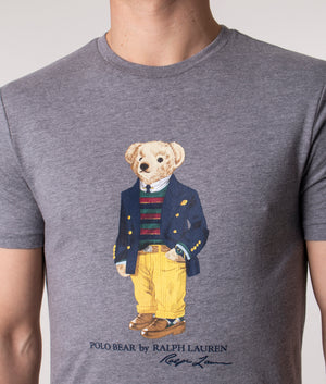 Polo Bear by Ralph Lauren Signature Bear Sweatshirt American 