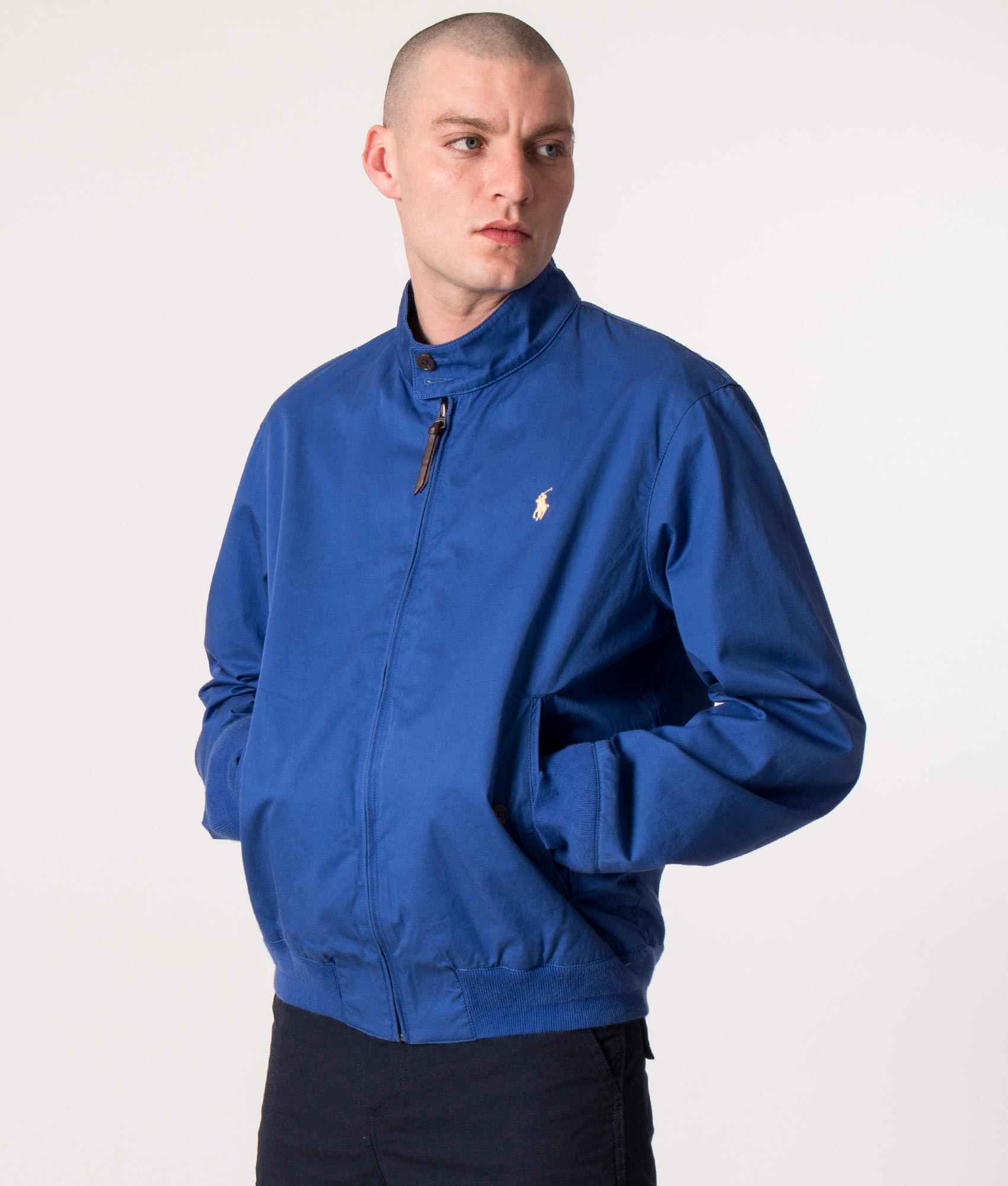 Ralph lauren jacket on sale sizing