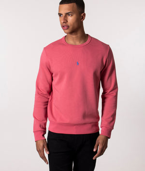 Relaxed-Fit-Double-Knit-Centre-Logo-Sweatshirt-Berry-Polo-Ralph-Lauren-EQVVS