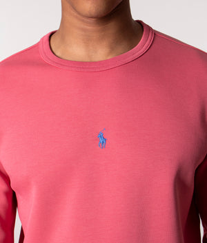 Relaxed-Fit-Double-Knit-Centre-Logo-Sweatshirt-Berry-Polo-Ralph-Lauren-EQVVS