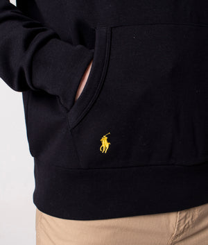 Logo-Double-Knit-Fleece-Hoodie-Polo-Black-Polo-Ralph-Lauren-EQVVS