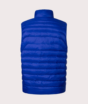 Mens ralph lauren gilet hot sale sale