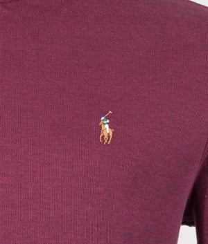 Quarter-Zip-Estate-Rib-Knit-Sping-Wine-Heather-Polo-Ralph-Lauren-EQVVS