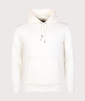 Polo cream hot sale hoodie