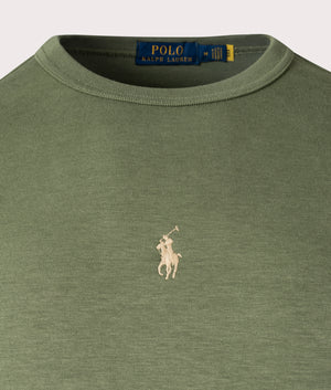 Central-Pony-Logo-Sweatshirt-Army-Olive-Polo-Ralph-Lauren-EQVVS