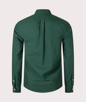 Slim-Fit-Oxford-Shirt-College-Green-Polo-Ralph-Lauren-EQVVS