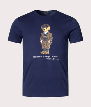 Polo bear outlet jersey