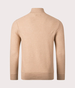 Quarter-Zip-Lightweight-Knit-Camel-Melange-Polo-Ralph-Lauren-EQVVS