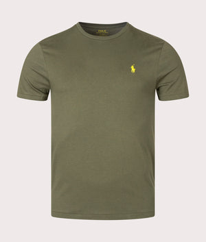 Custom-Slim-Fit-T-Shirt-Dark-Sage-Polo-Ralph-Lauren-EQVVS