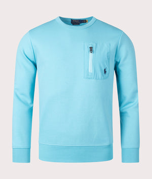 Pocket-Sweatshirt-Perfect-Turquoise-Polo-Ralph-Lauren-EQVVS 