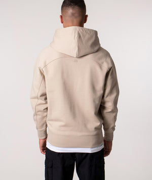 Tonal-Big-ADC-Zip-Hoodie-Beige-Ami-EQVVS