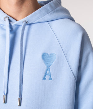 Oversized-Ami-De-Coeur-Hoodie-Sky-Blue-Ami-EQVVS