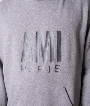 Oversized-AMI-Paris-Hoodie-Heather-Grey-AMI-EQVVS