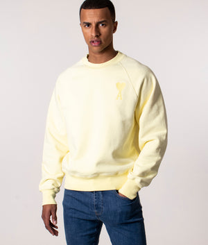 Pastel yellow hot sale champion hoodie