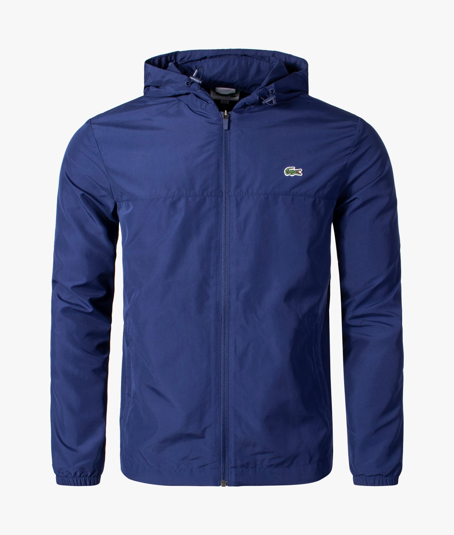 Navy windcheater outlet