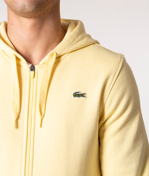 Croc-Logo-Zip-Through-Fleece-Hoodie-Napolitan-Yellow/Napolita-Lacoste-EQVVS