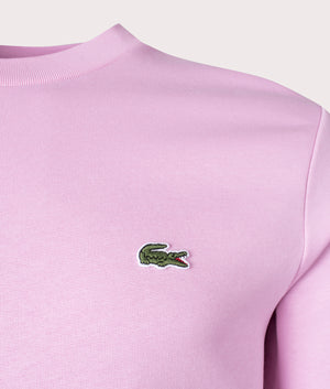 Relaxed-Fit-Brushed-Cotton-Sweatshirt-Albizi-Lacoste-EQVVS