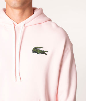 Lacoste en deals