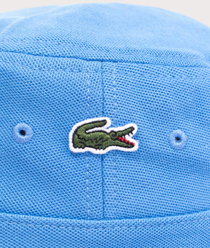 Golf lacoste store bucket hat