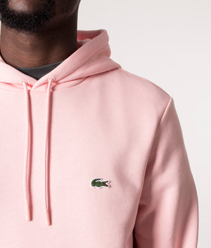 Relaxed-Fit-Brushed-Fleece-Hoodie-Waterlily-Lacoste-EQVVS