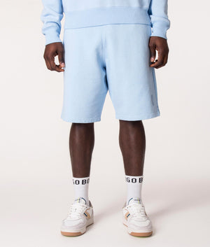 Regular-Fit-Tonal-ADC-Sweat-Shorts-Sky-Blue/Sky-Blue-AMI-EQVVS