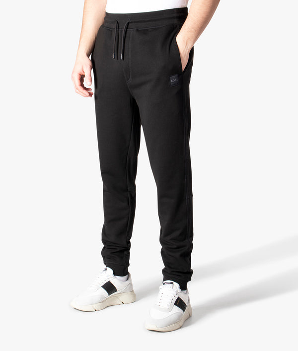 Hugo boss hot sale striker joggers