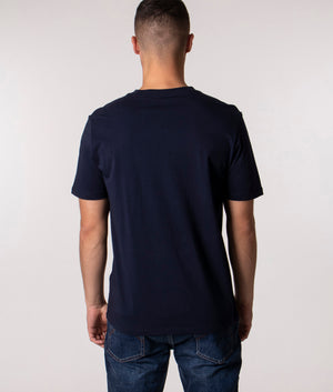 Dulivio-T-Shirt-Dark-Blue-HUGO-EQVVS