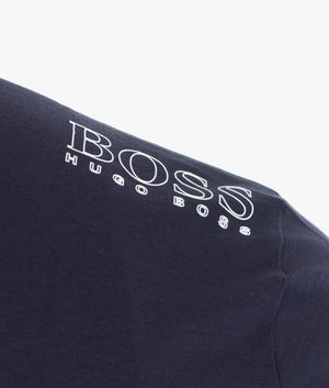 Logo-Tee-T-Shirt-Navy-BOSS-EQVVS