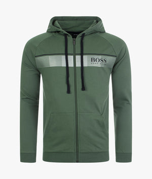 Authentic-Jacket-Green-BOSS-EQVVS