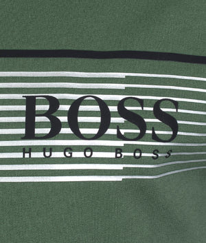 Authentic-Jacket-Green-BOSS-EQVVS