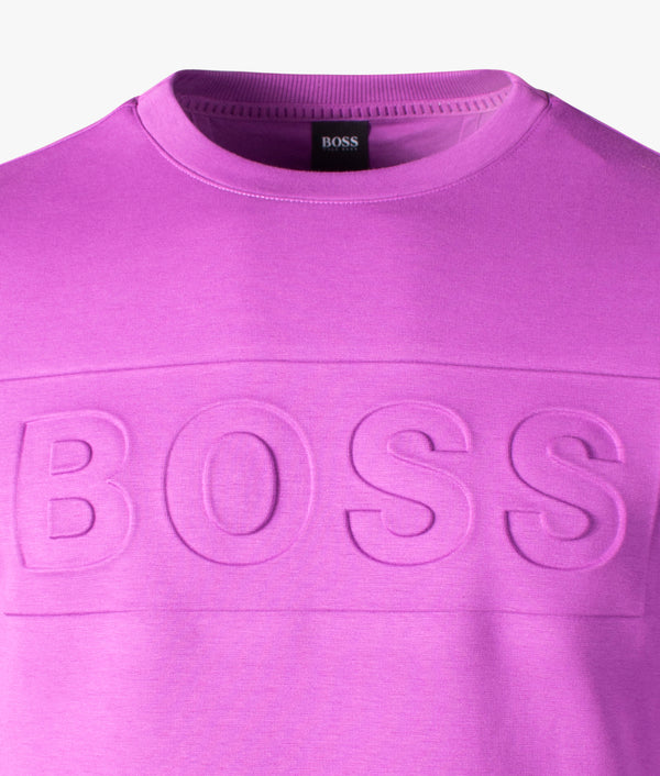 Tala boss shop sweatshirt