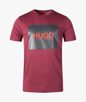 Dolive-Logo-Box-T-Shirt-HUGO-EQVVS