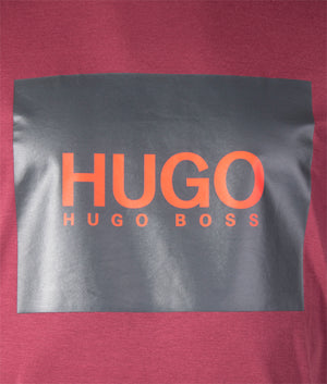 Dolive-Logo-Box-T-Shirt-HUGO-EQVVS