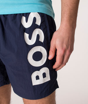 Hugo boss online shorts price