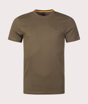 Relaxed-Fit-Tales-T-Shirt-Dark-Green-BOSS-EQVVS