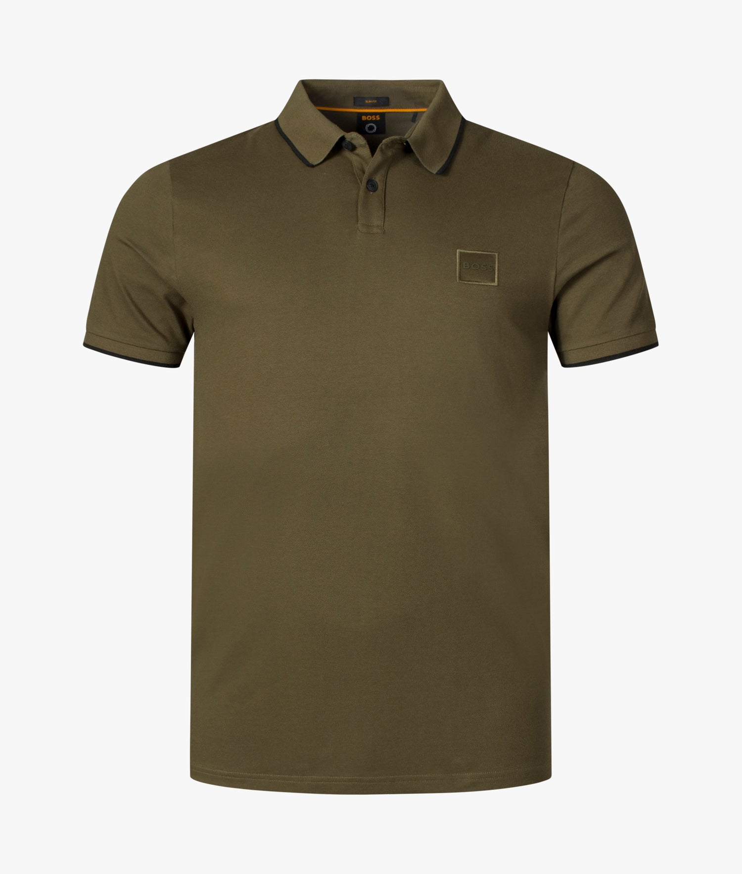 Boss on sale pascha polo