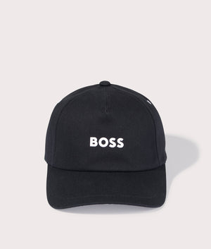 Fresco-3-Logo-Cap-Black-BOSS-EQVVS