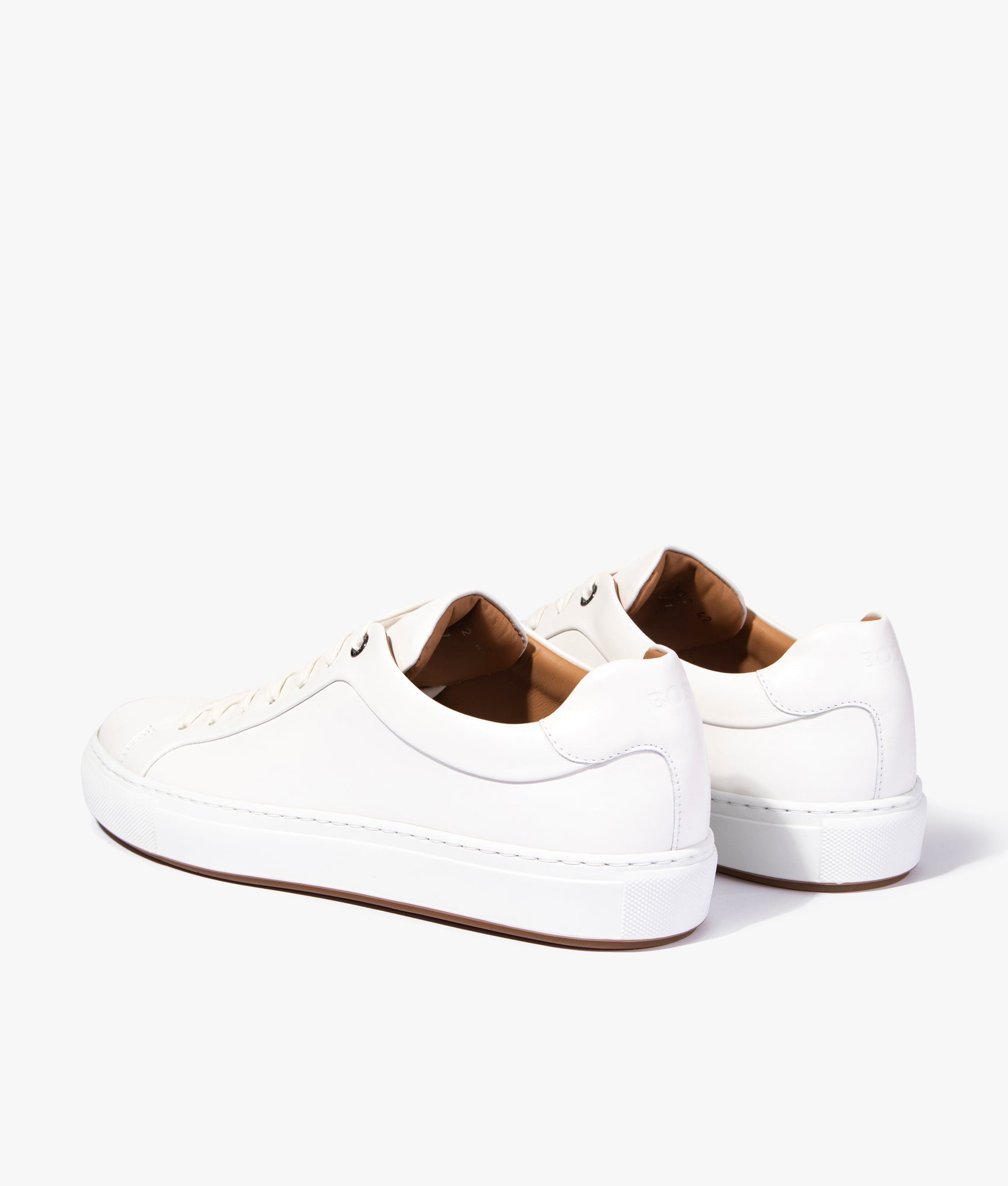 Boss sneaker on sale mirage tenn