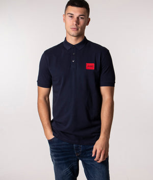 Slim-Fit-Dereso212-Polo-Shirt-Dark-Blue-HUGO-EQVVS