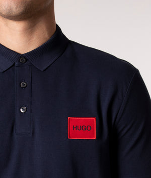 Slim-Fit-Dereso212-Polo-Shirt-Dark-Blue-HUGO-EQVVS