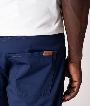 Regular-Fit-Swell-Shorts-Blue-Rinsed-Carhartt-WIP-EQVVS