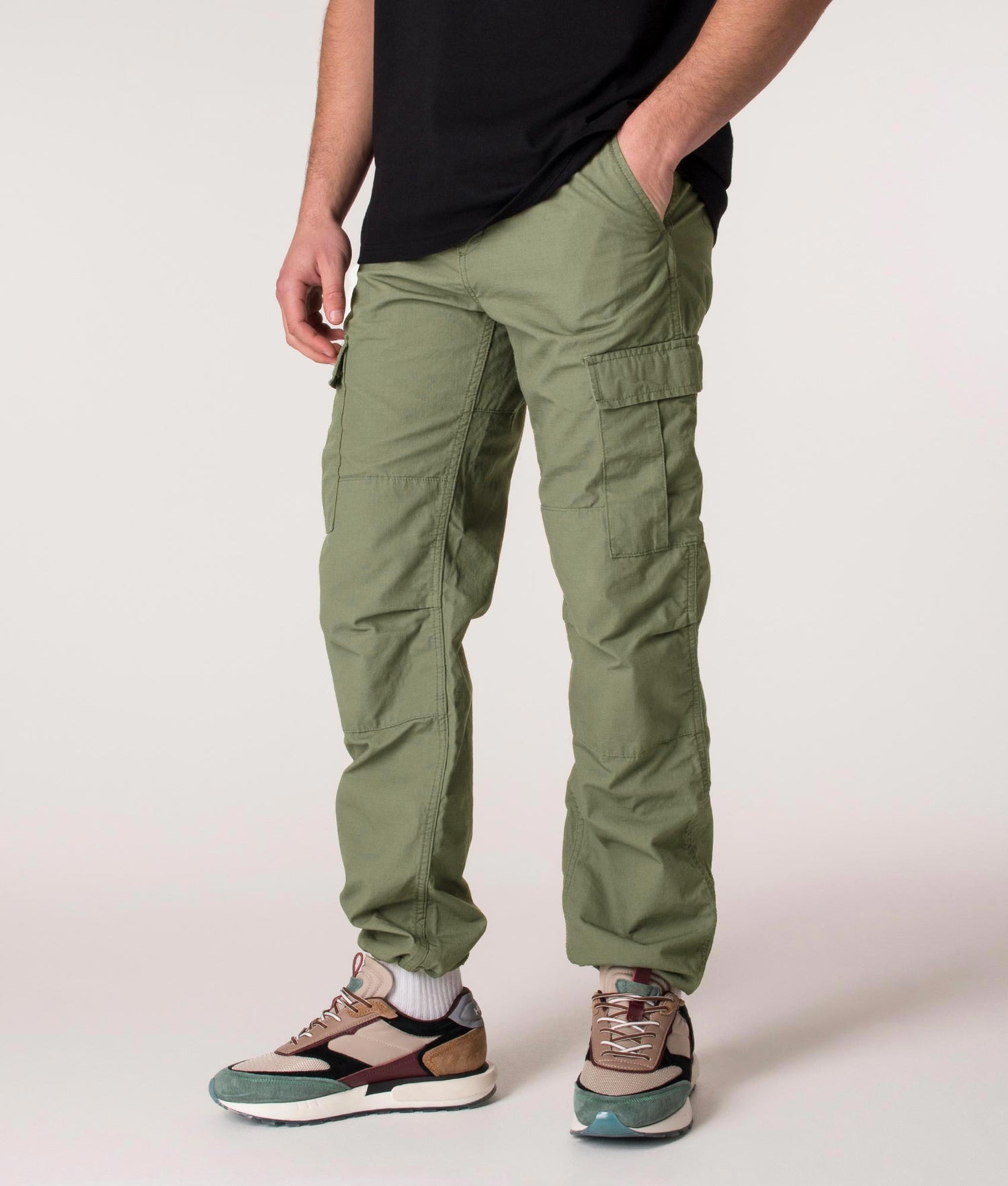 Carhartt mens store pants sale