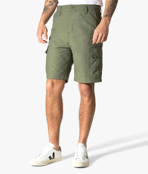 Regular-Fit-Field-Cargo-Shorts-Dollar-Green-Rinsed-Carhartt-WIP-EQVVS